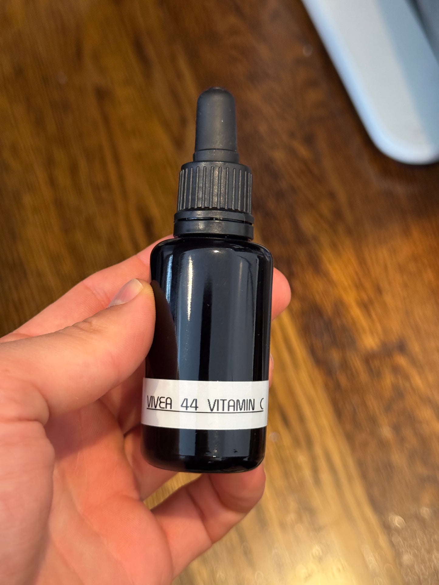 Illuminating C Serum